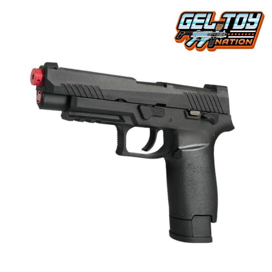 GEL TOY NATION P320 gel blaster pistol - M17 - US STOCK - Gel Toy Nation - 