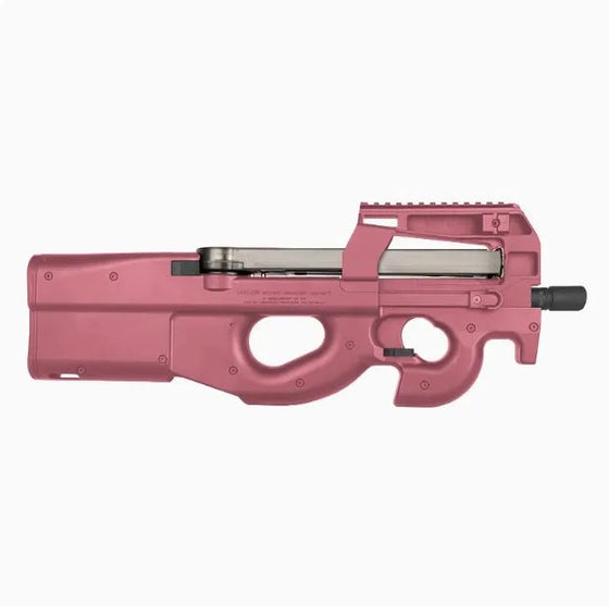 GEL TOY NATION Pink BF P90 V4 Gel Blaster - Gel Toy Nation - 