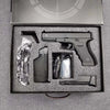 GEL TOY NATION PREMIUM Glock G22 Electric Laser Tag Pistol Gel Blaster - Gel Toy Nation - 