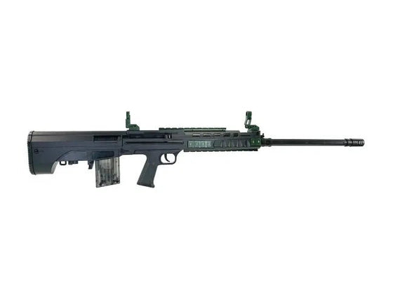 GEL TOY NATION QBU-88 Manual Bullpup Sniper Gel Blaster