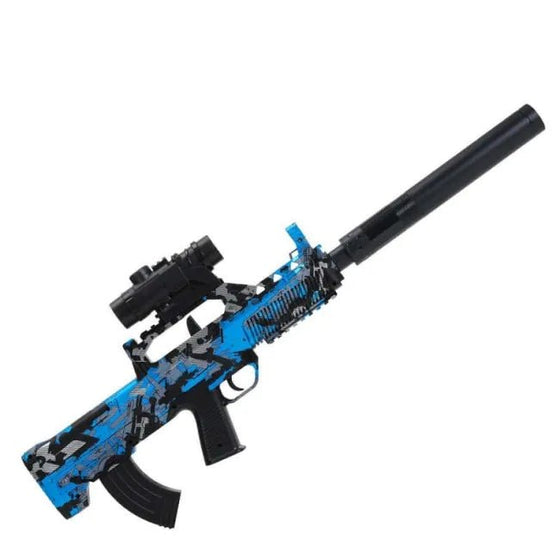 GEL TOY NATION QBZ-95 Electric Rifle Gel Ball Blaster