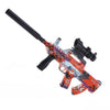 GEL TOY NATION QBZ-95 Electric Rifle Gel Ball Blaster