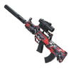 GEL TOY NATION QBZ-95 Electric Rifle Gel Ball Blaster