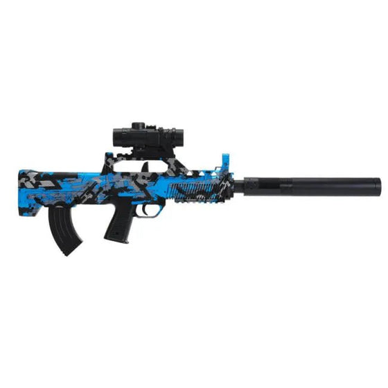 GEL TOY NATION QBZ-95 Electric Rifle Gel Ball Blaster