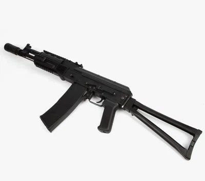 GEL TOY NATION RX AK - 102 Blowback Gel Blaster US - STOCK - Gel Toy Nation - gel blaster splatter blaster orbie gun