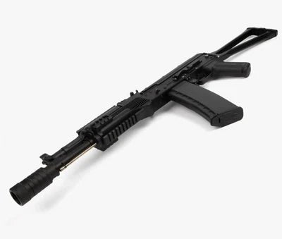 GEL TOY NATION RX AK - 102 Blowback Gel Blaster US - STOCK - Gel Toy Nation - gel blaster splatter blaster orbie gun