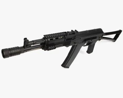 GEL TOY NATION RX AK - 102 Blowback Gel Blaster US - STOCK - Gel Toy Nation - gel blaster splatter blaster orbie gun