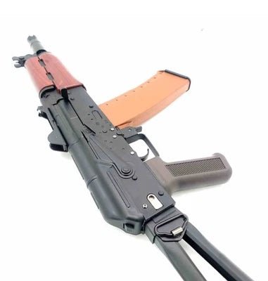 GEL TOY NATION RX AK47U Blowback Metal Gearbox Gel Blaster US - STOCK - Gel Toy Nation - gel blaster splatter blaster orbie gun