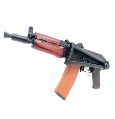 GEL TOY NATION RX AK47U Blowback Metal Gearbox Gel Blaster US - STOCK - Gel Toy Nation - gel blaster splatter blaster orbie gun