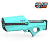 GEL TOY NATION S2 Electric Auto Refill Powerful Water Blaster Toy Gun BLUE