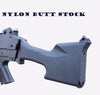 GEL TOY NATION SAW M249 V4 Gel Blaster - Gel Toy Nation -