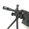 GEL TOY NATION SAW M249 V4 Gel Blaster - Gel Toy Nation -