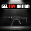 GEL TOY NATION Sembylon QRF Mod 1 Programmable Gel Blaster - Gel Toy Nation - 