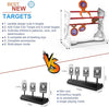 GEL TOY NATION Shooting Practice Target SET - Gel Toy Nation -