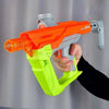 GEL TOY NATION SKD CS003 Python Electric Glowing Orbeez Gun - Gel Toy Nation - 
