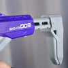 GEL TOY NATION SKD CS003 Python Electric Glowing Orbeez Gun - Gel Toy Nation - 