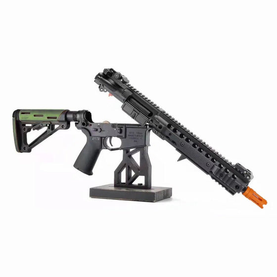 GEL TOY NATION SR16 Gel Blaster with metal gearbox - US STOCK - Gel Toy Nation - 