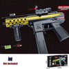 GEL TOY NATION Tec9 GEL BLASTER US - STOCK - Gel Toy Nation - gel blaster splatter blaster orbie gun