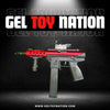 GEL TOY NATION Tec9 GEL BLASTER US - STOCK - Gel Toy Nation - gel blaster splatter blaster orbie gun