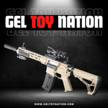  GEL TOY NATION TG F4 Gel Blaster - Gel Toy Nation - 