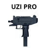 GEL TOY NATION UZI GEL BLASTER PRO - Gel Toy Nation - 