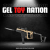 GEL TOY NATION Vector Electric Splatter Water Gel Pellet Ball Blaster - Gel Toy Nation - 