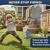Gel Toy Nation Water Bead Collapsible Bucket with Lid - Gel Toy Nation - 