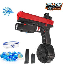  GEL TOY NATION X-2 Glock Gel Blaster - Gel Toy Nation -