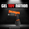 GEL TOY NATION X5 PISTOL Gel Blaster US - STOCK - Gel Toy Nation - 