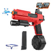 GEL TOY NATION X6 Electric Full Automatic Nylon Gel Blaster