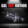 GEL TOY NATION XS - 1803 Black M4 - S Electric Gel Blaster US - STOCK - Gel Toy Nation - 