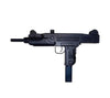 GEL TOY NATION ZY Full Size MP2A1 UZI Black Full Auto Gel Blaster US - STOCK - Gel Toy Nation - 