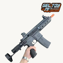  GELTOY NATION J13 Gen13 HK416C Gel Blaster