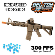  Gel Toy Nation Adult High Powered M4 Gel Blaster - Gel Toy Nation -