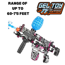  Gel Toy Nation Gel Blaster P-10 Kids - Gel Toy Nation -