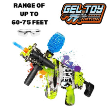  Gel Toy Nation Gel Blaster P-3 Kids - Gel Toy Nation -