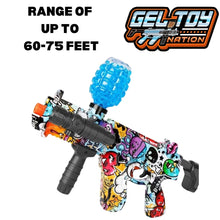  Gel Toy Nation Gel Blaster P-4 Kids - Gel Toy Nation -