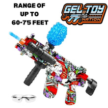  Gel Toy Nation Gel Blaster P-7 Kids - Gel Toy Nation -