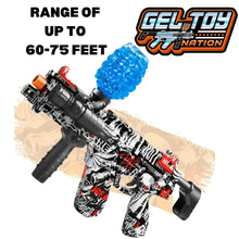  Gel Toy Nation Gel Blaster P-8 Kids - Gel Toy Nation -