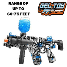  Gel Toy Nation Gel Blaster P-9 Kids - Gel Toy Nation -