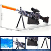 Gel Toy Nation Gel Blaster Sniper Rifle