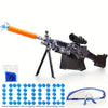 Gel Toy Nation Gel Blaster Sniper Rifle