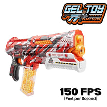  GEL TOY NATION Hyper Gel Clutch Blaster - Gel Toy Nation -