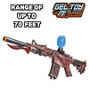 gel toy nation m416 magma gel ball blaster