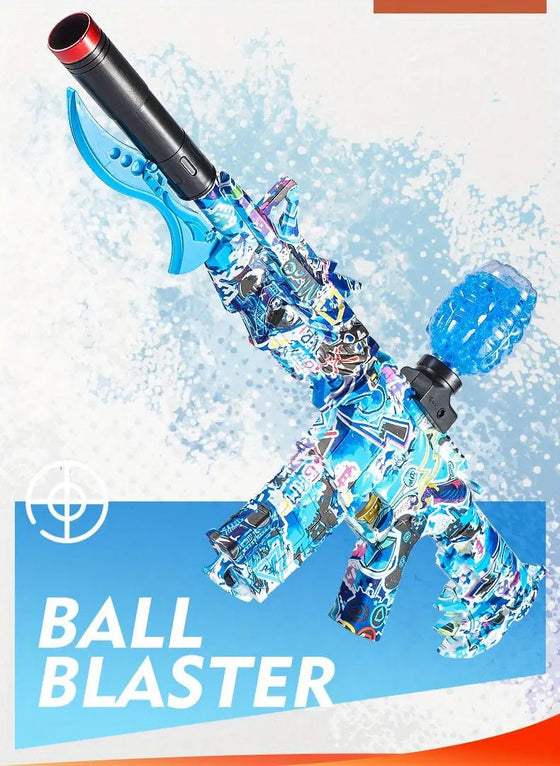 gel toy nation m416 thunder gel ball blaster