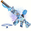 gel toy nation m416 thunder gel ball blaster