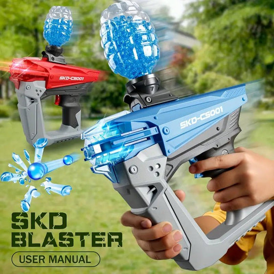 Gel Toy Nation Skd Gel Blaster